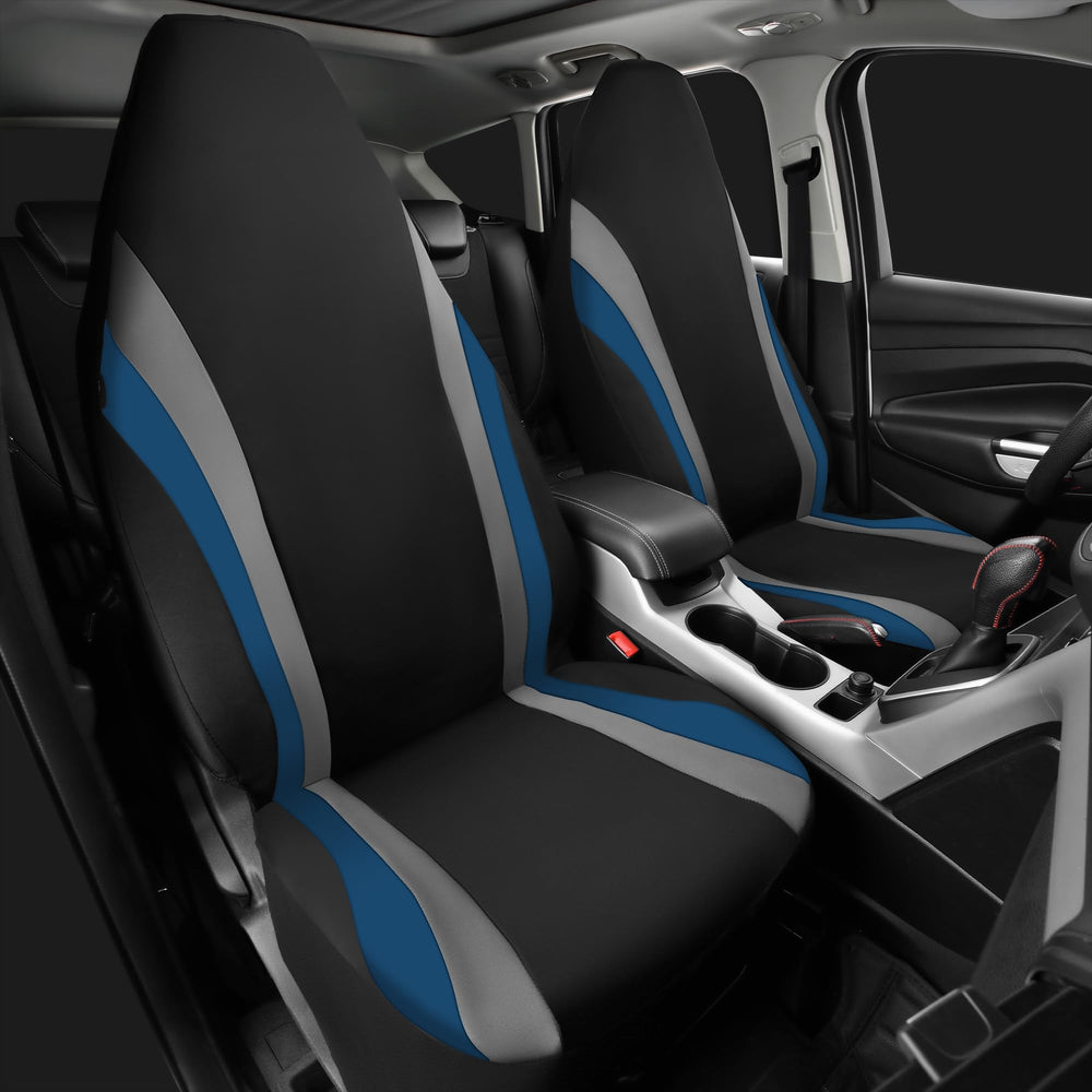 CAR PASS AquaShield keeps upholstery dry, protecting against spills and stains.