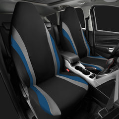 CAR PASS AquaShield keeps upholstery dry, protecting against spills and stains.