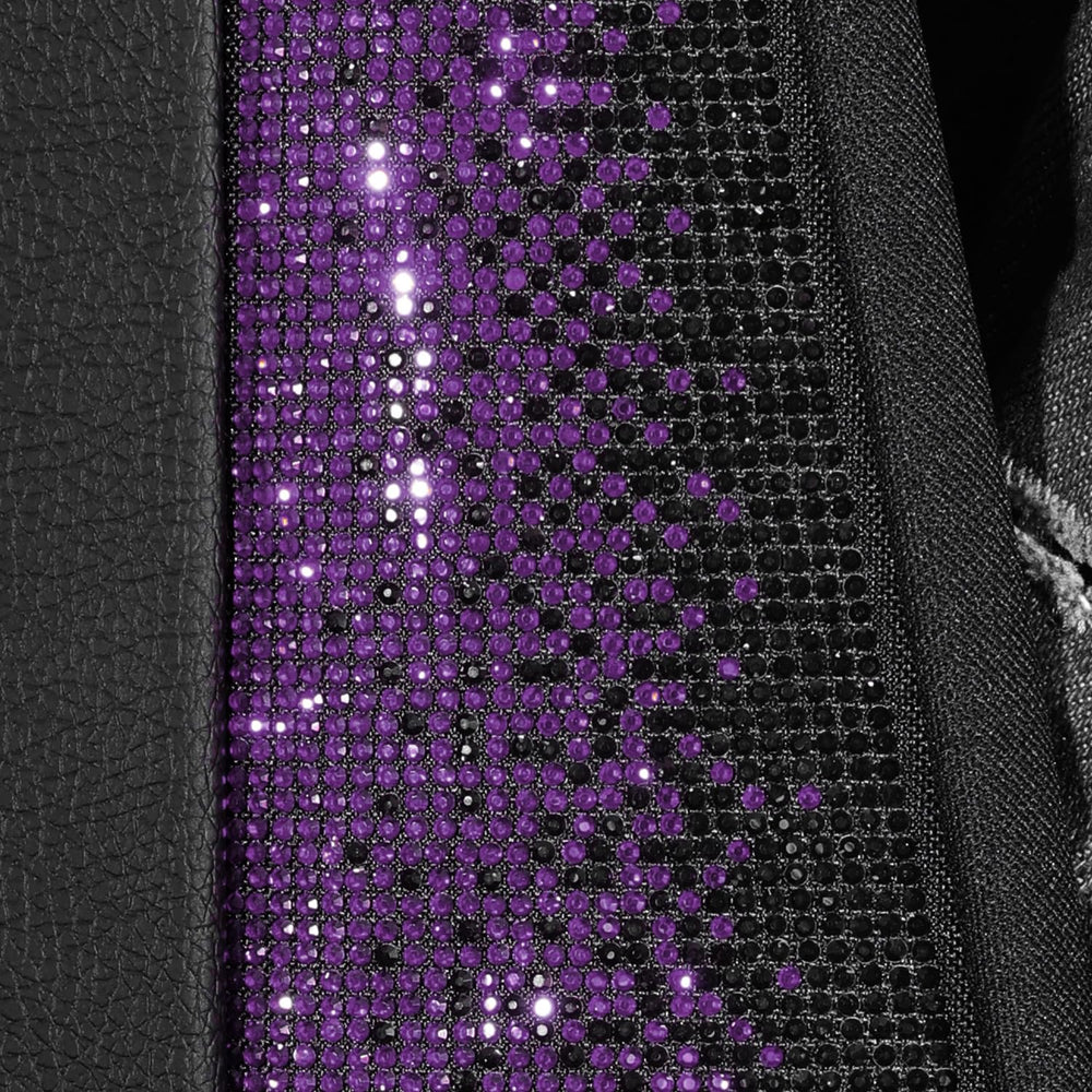CAR PASS Bling diamond installation guide for quick setup