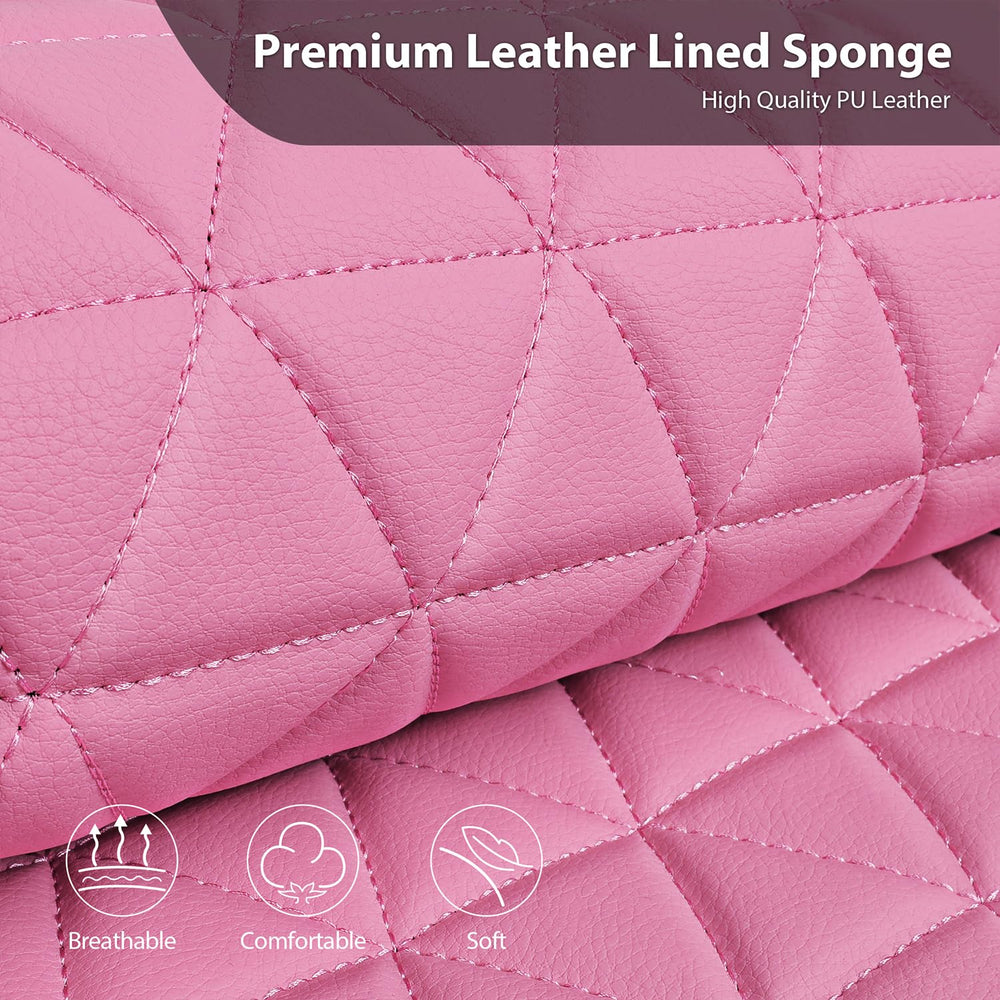 CAR PASS passenger-side view highlighting interior upgrade with crystals
