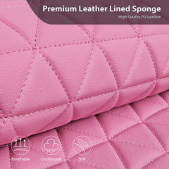 CAR PASS passenger-side view highlighting interior upgrade with crystals