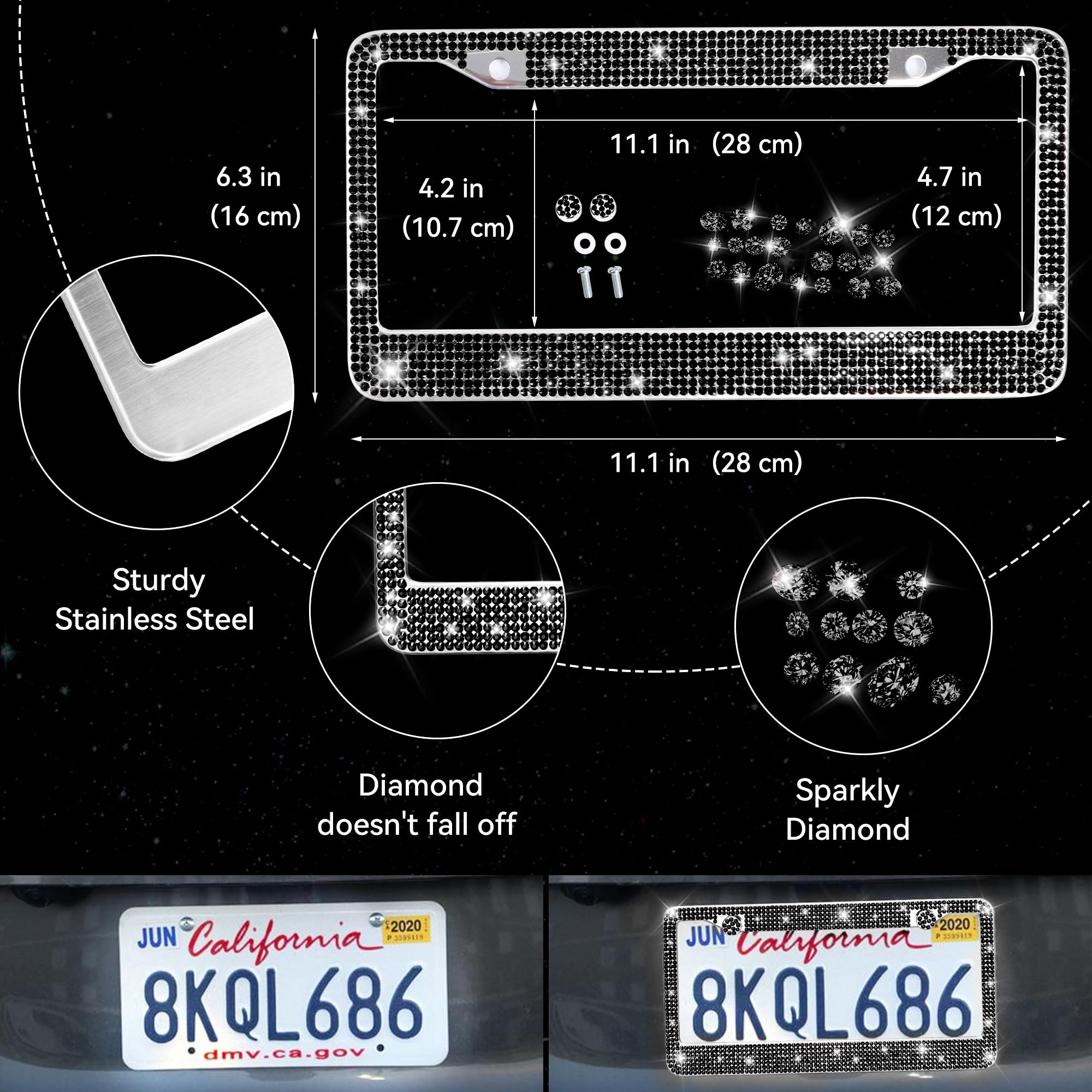 CAR PASS dual USB charger provides convenient, on-the-go charging