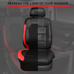 CAR PASS breathable poly outer layer for temperature control