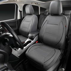 CAR PASS breathable texture detail enhances comfort across seasons.