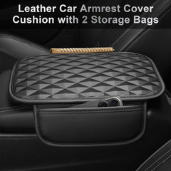 CAR PASS cup holder coasters shield surfaces and reduce spills.
