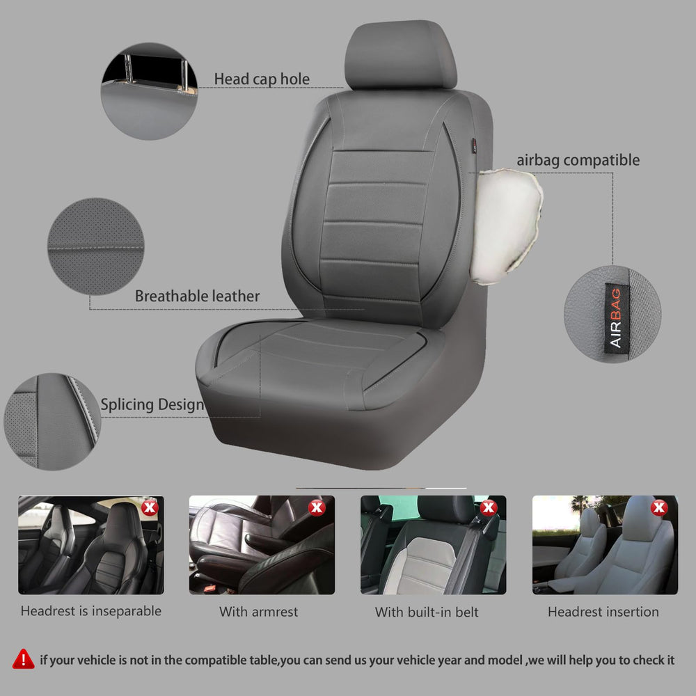 CAR PASS easy care for busy lifestyles with wipe-clean materials.
