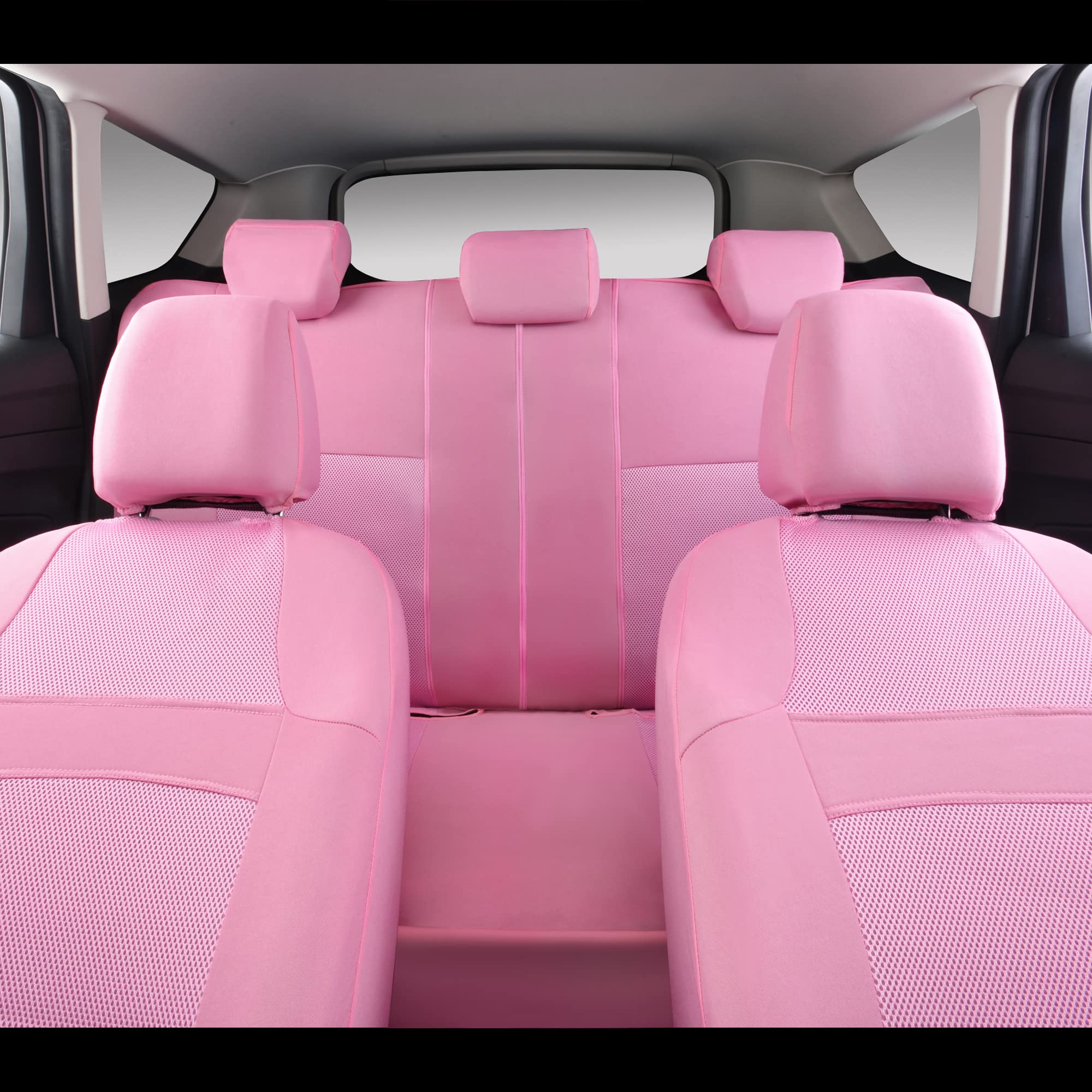 CAR PASS easy installation and cleaning for busy drivers.