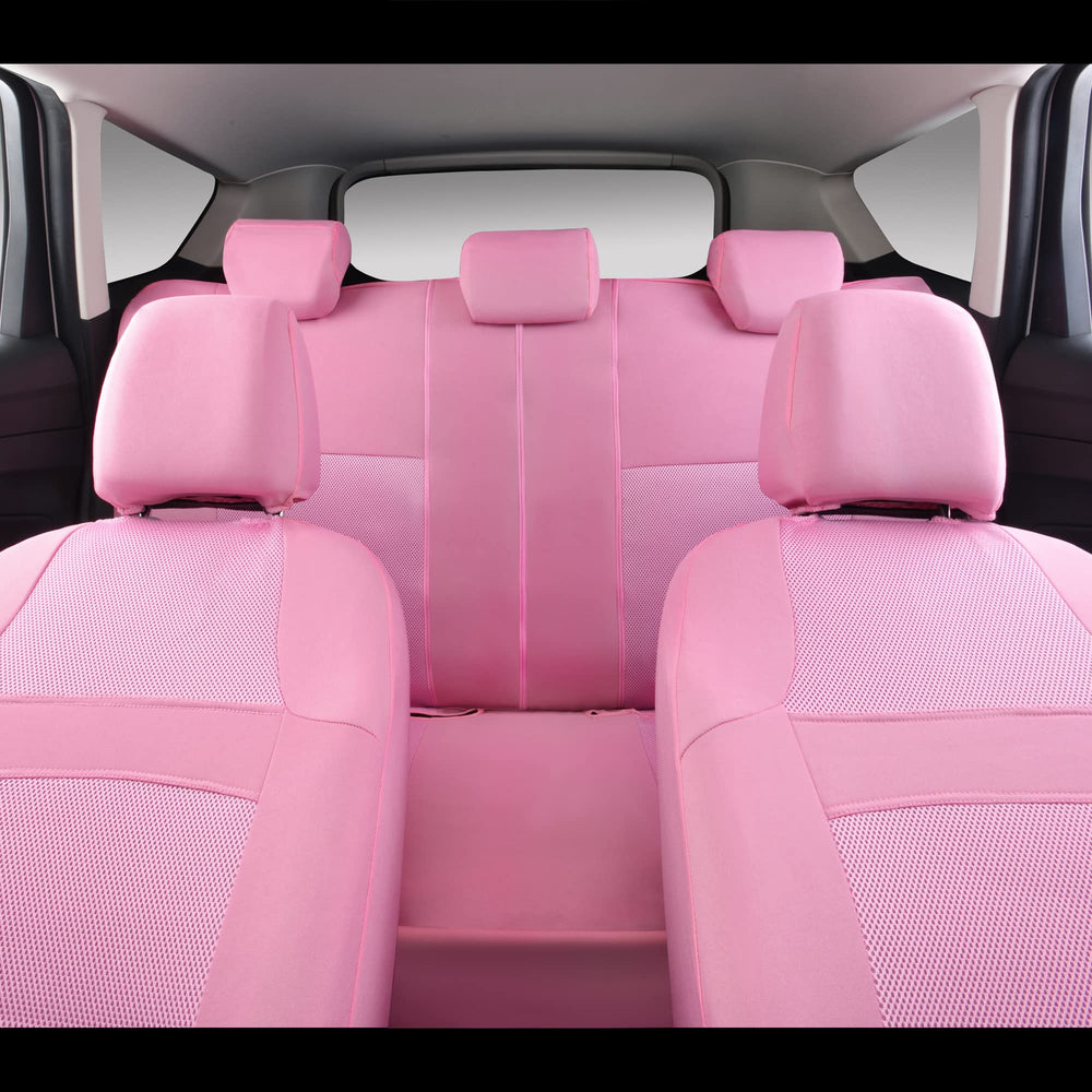 CAR PASS easy installation and cleaning for busy drivers.