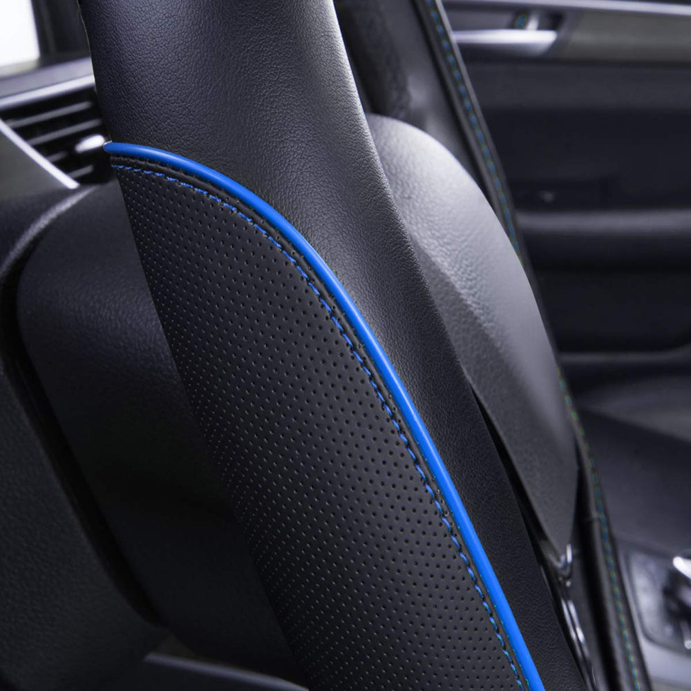 CAR PASS easy-install design helps fit 14.5-15.5 inch wheels quickly.
