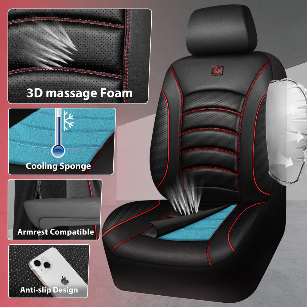 CAR PASS easy installation with included guide makes upgrading quick
