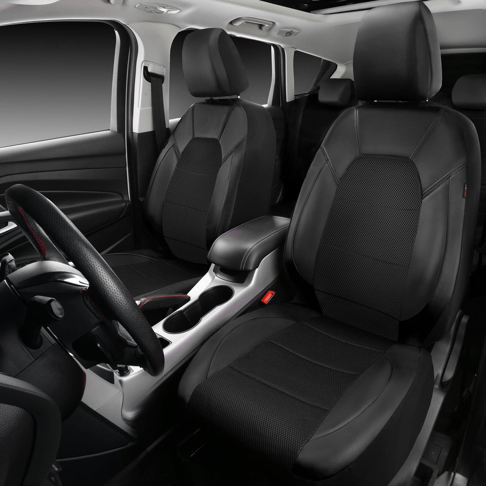 CAR PASS wrinkle-resistant material stays neat after daily use.