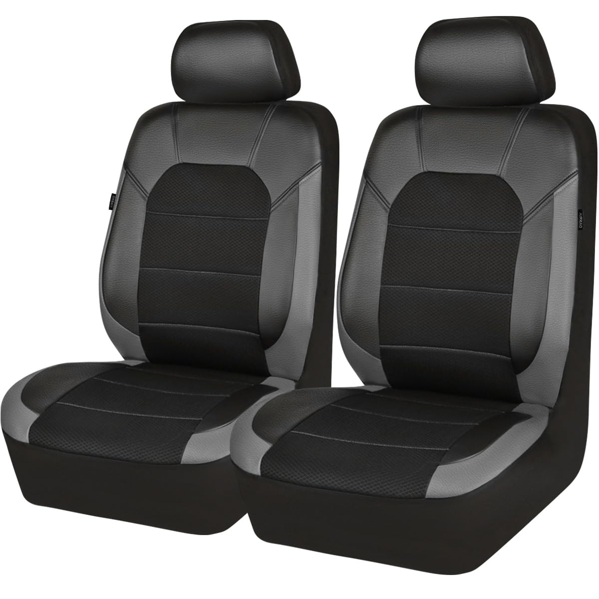 CAR PASS easy installation steps demonstrated for a fast interior refresh