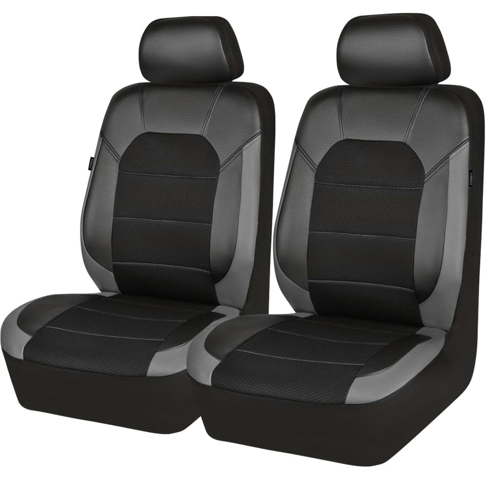 CAR PASS easy installation steps demonstrated for a fast interior refresh