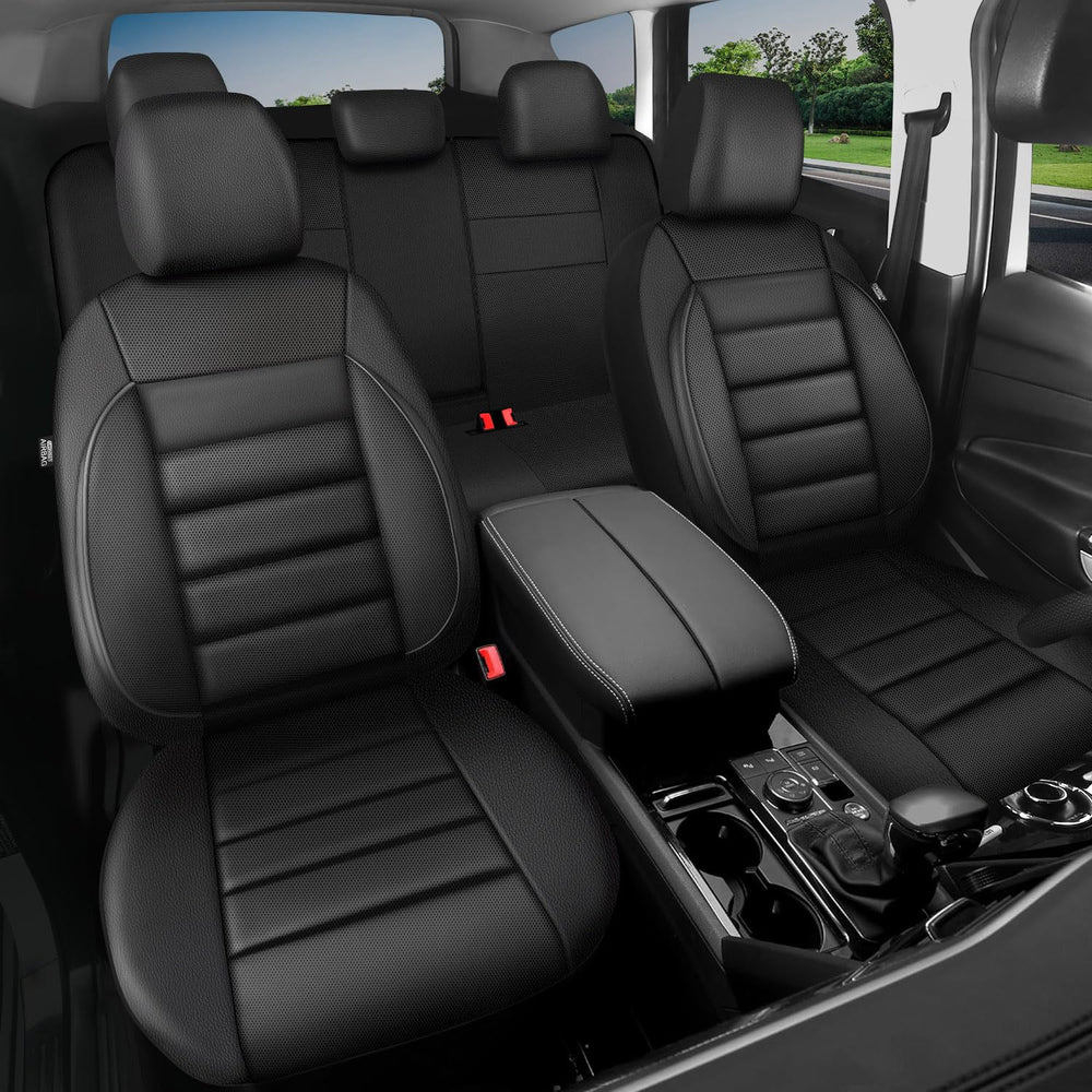 CAR PASS interior upgrade for SUV, sedan, or van elevates cabin style.