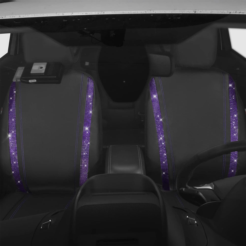 CAR PASS interior upgrade that blends luxury and practicality for drivers