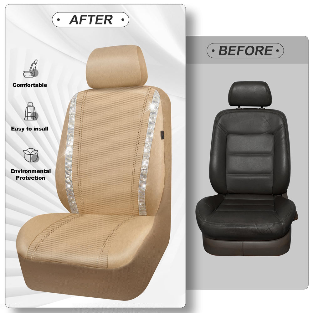 CAR PASS easy-install concept shows tool-free setup for quick protection.