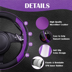 CAR PASS Line Rider sporty luxury look upgrades interior.