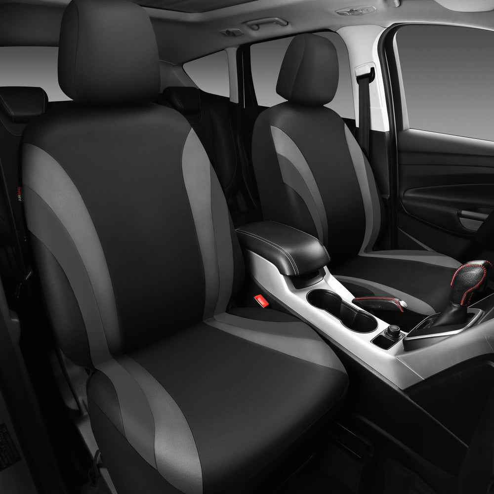 Close-up of CAR PASS Line Rider Sporty fabric showing breathable, wrinkle-resistant texture.