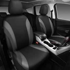 Close-up of CAR PASS Line Rider Sporty fabric showing breathable, wrinkle-resistant texture.