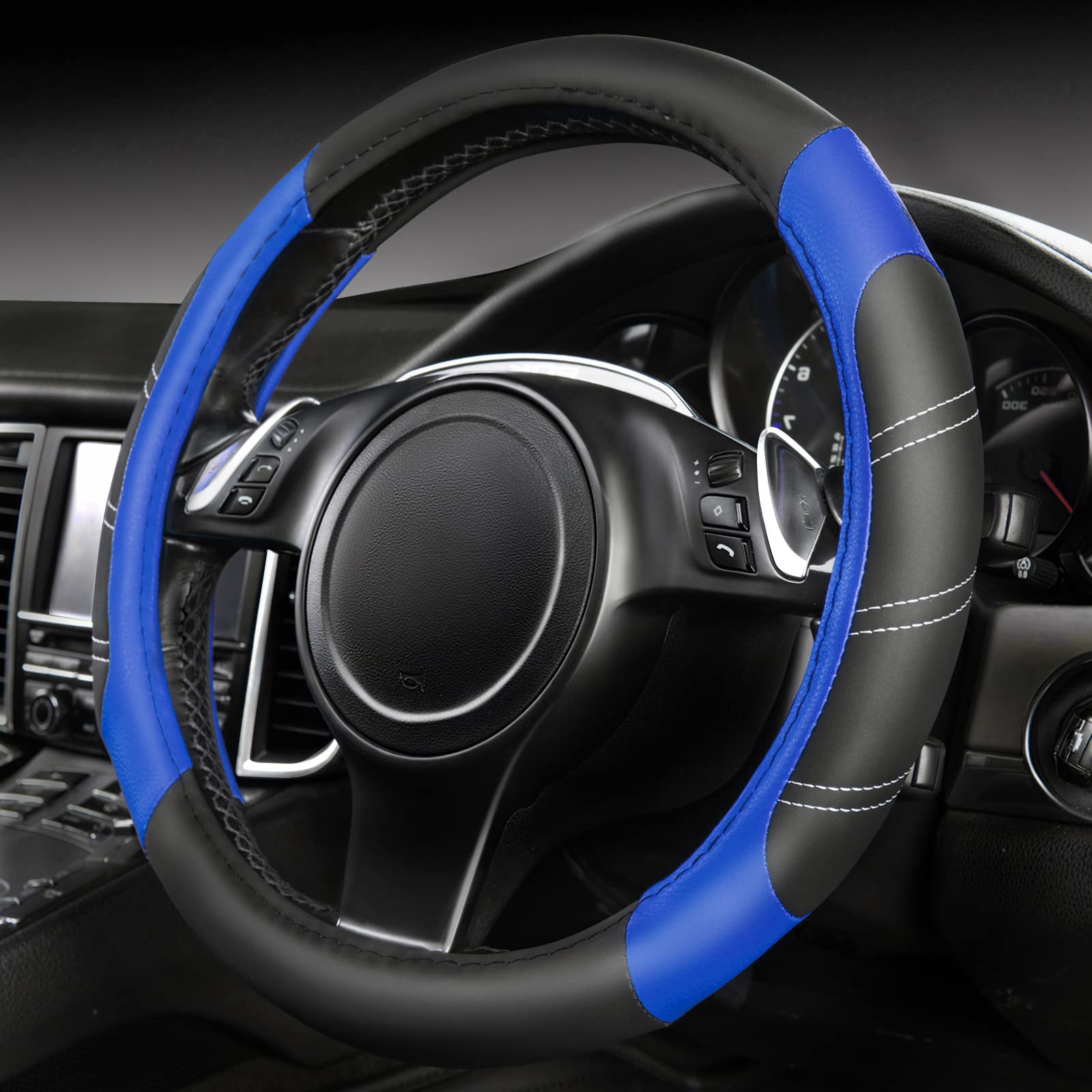 CAR PASS Line Rider universal-fit design suits most trucks, SUVs, and cars.