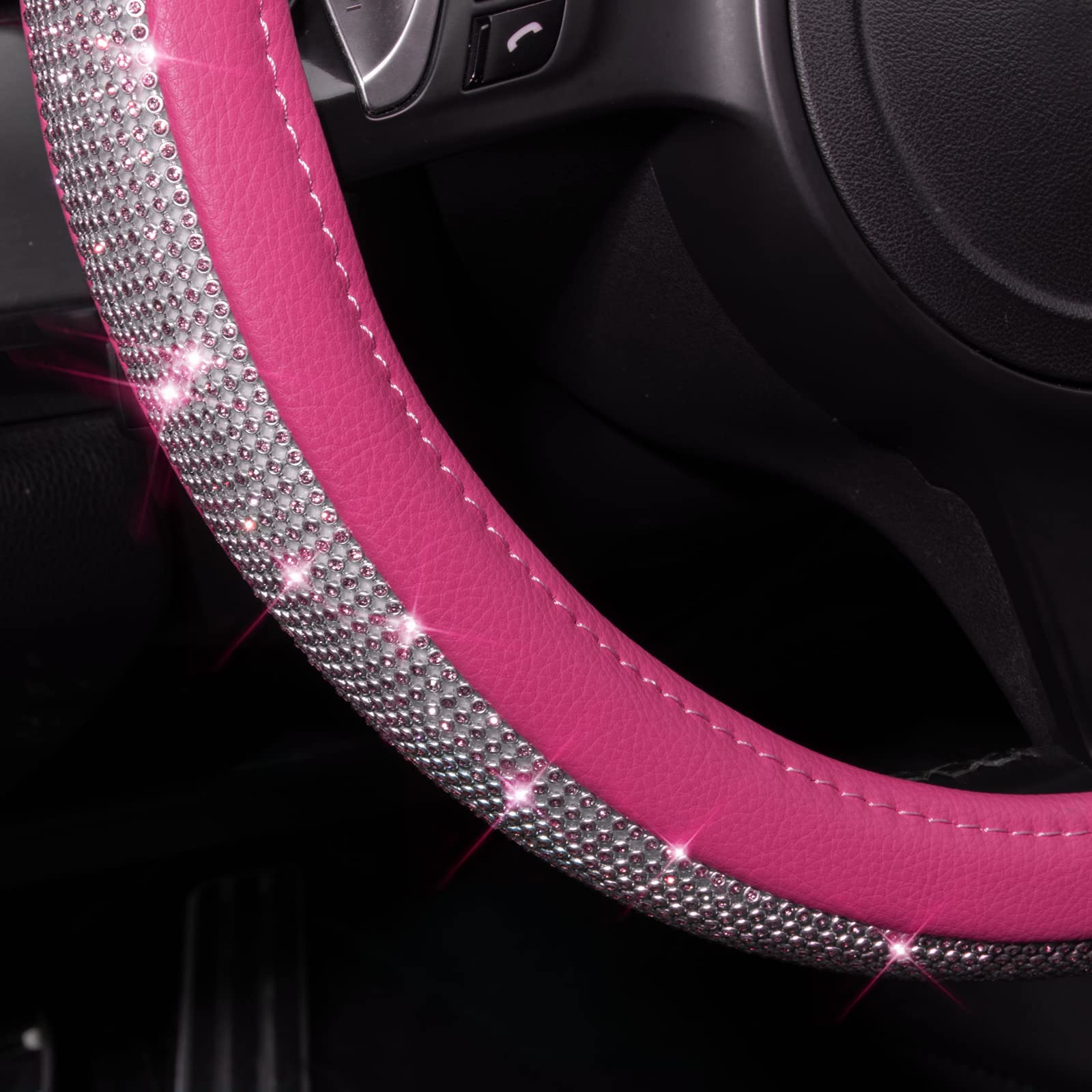 CAR PASS Luxury finish adds gift-ready appeal for car lovers