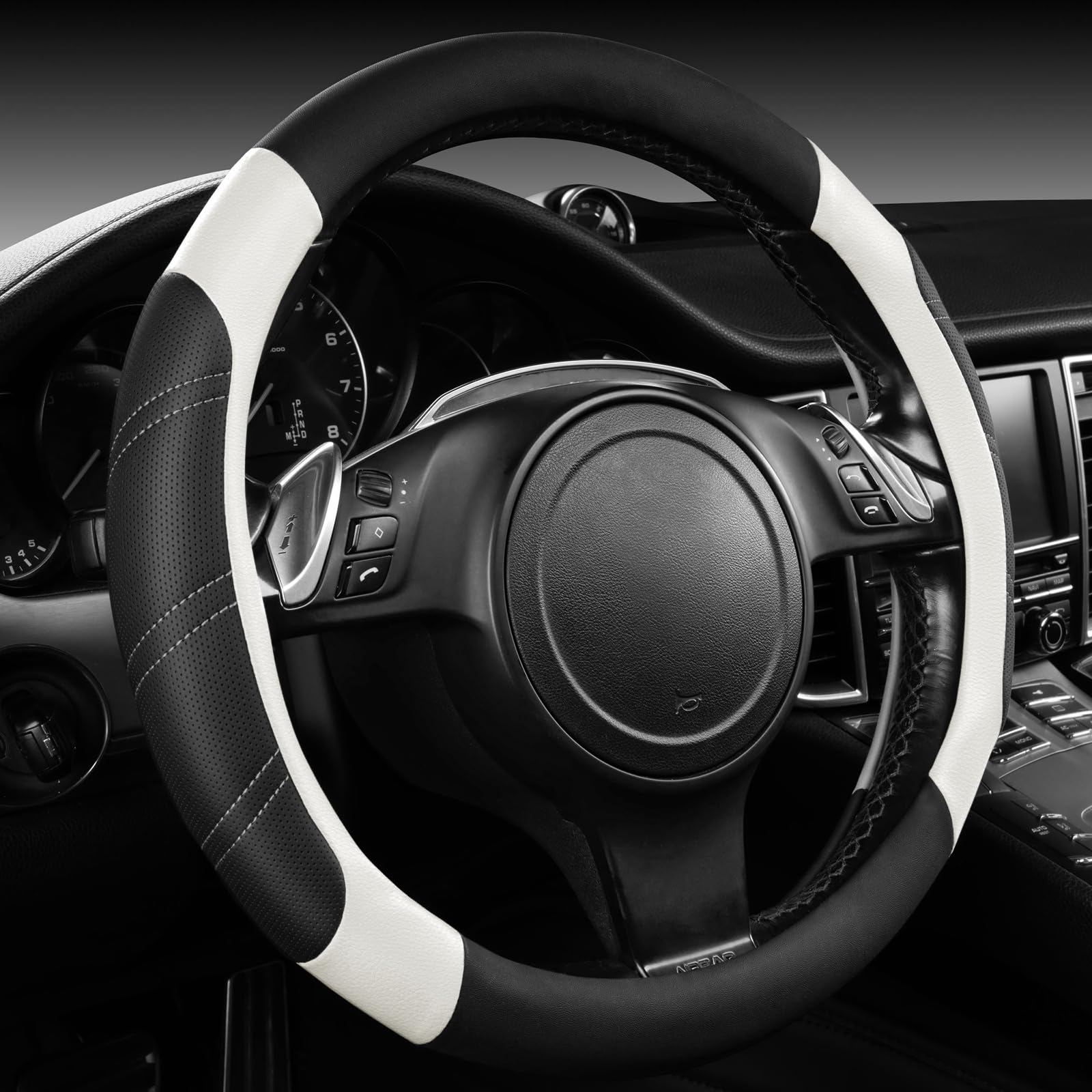 CAR PASS microfiber care tips help maintain a fresh look.