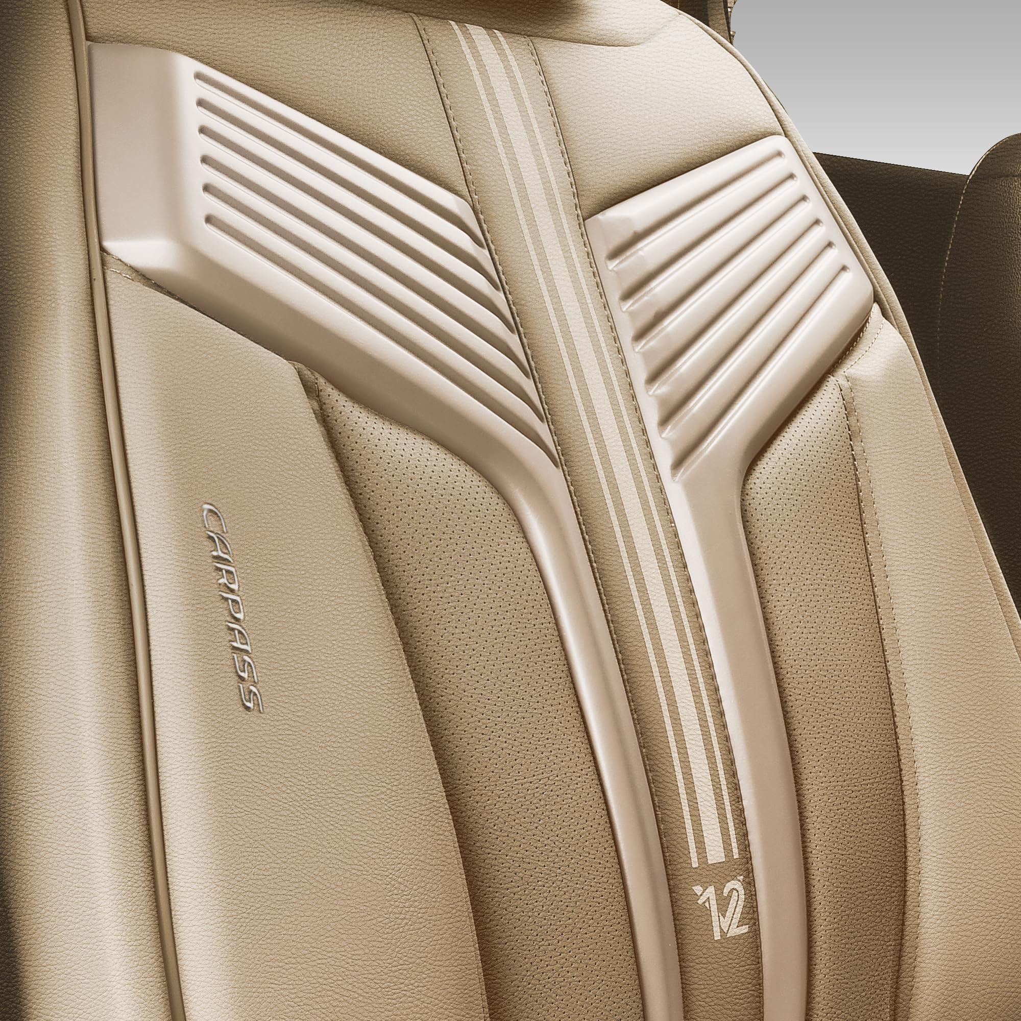 CAR PASS easy-installation design lets you retrofit fast.