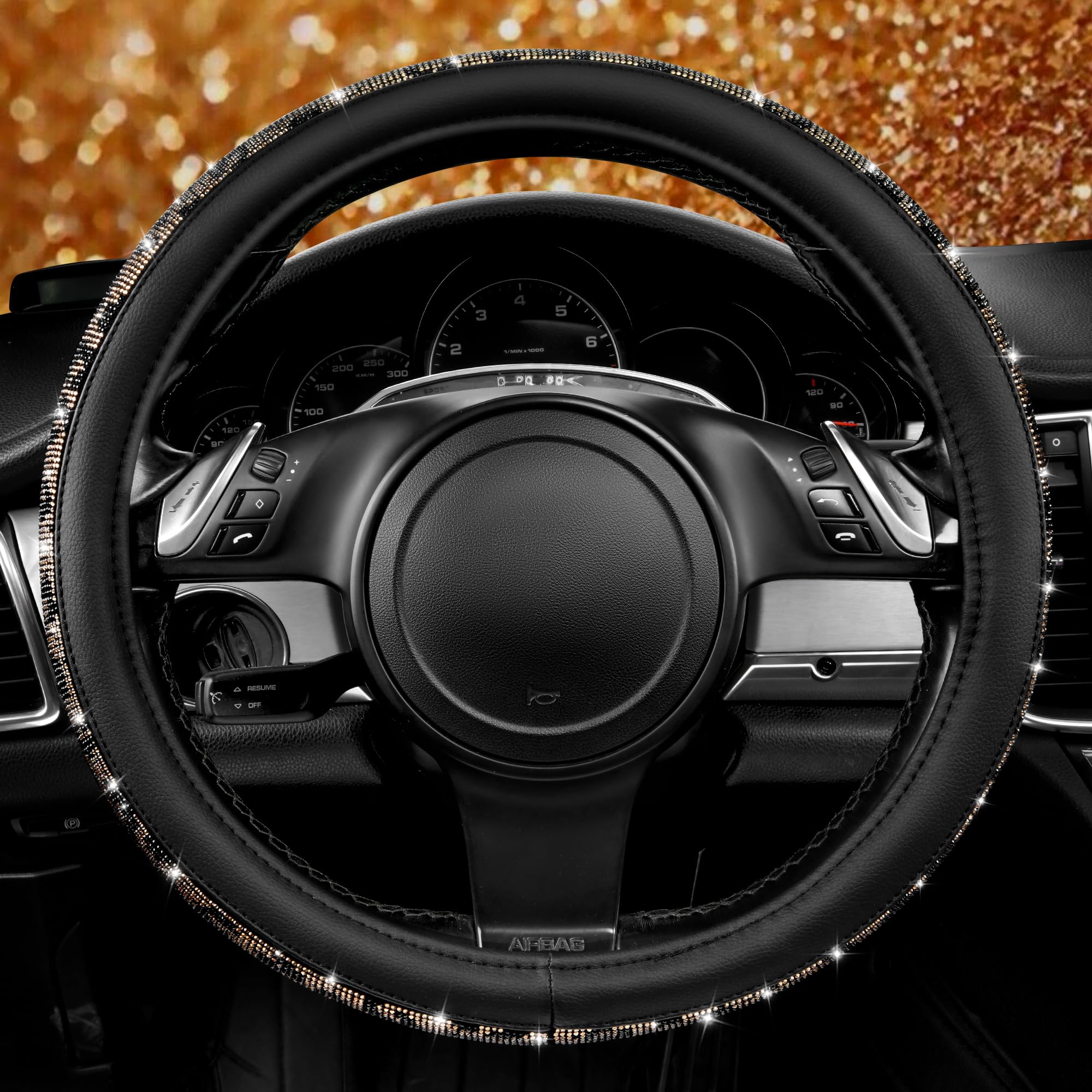 CAR PASS luxury gift idea, ideal for birthdays or car enthusiasts.
