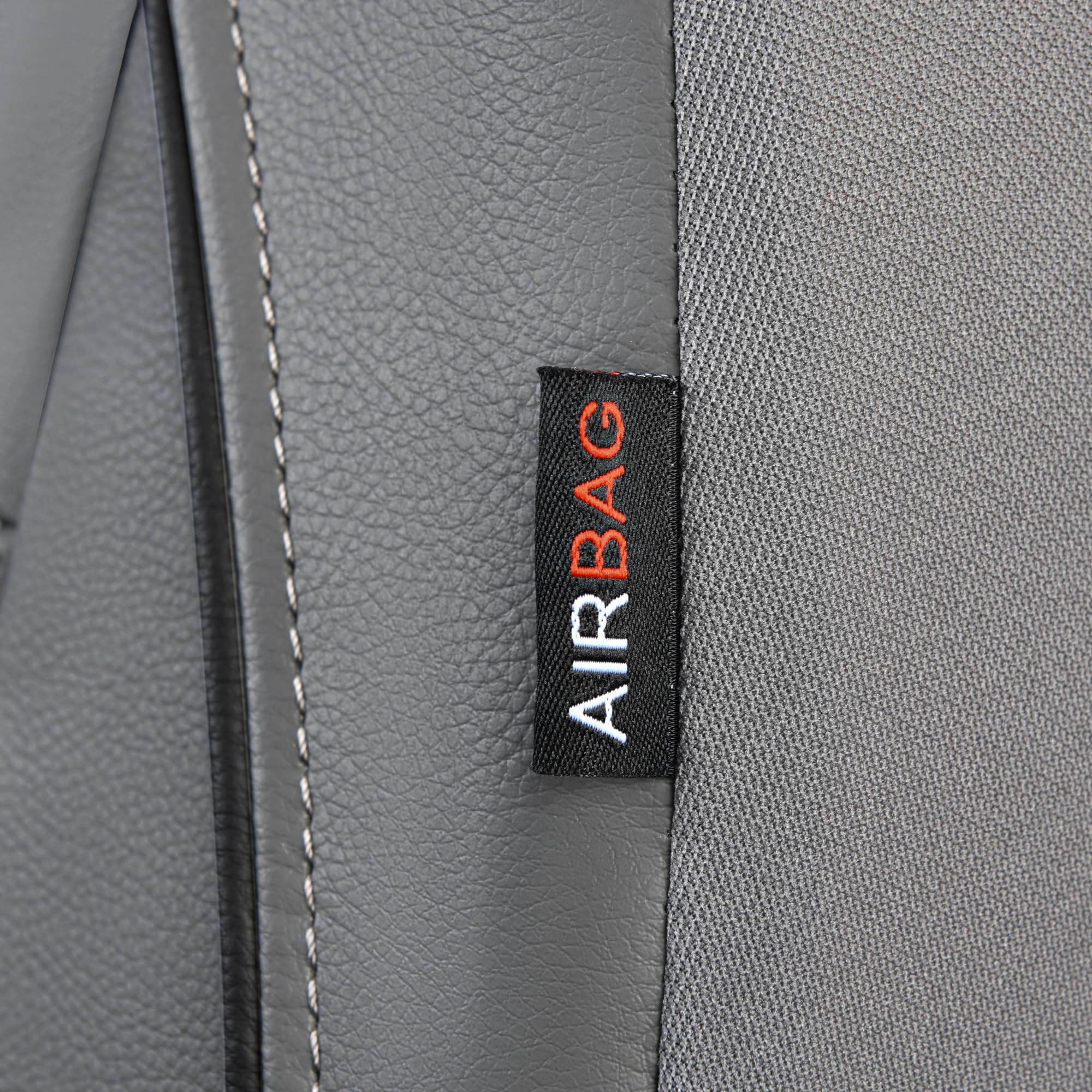 CAR PASS seat protection keeps interiors clean without sacrificing style.