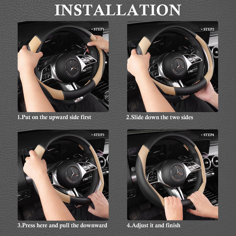 CAR PASS rear floor mats dimensions for added protection