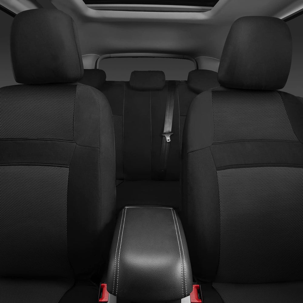 CAR PASS easy-install zipper demonstration for quick setup