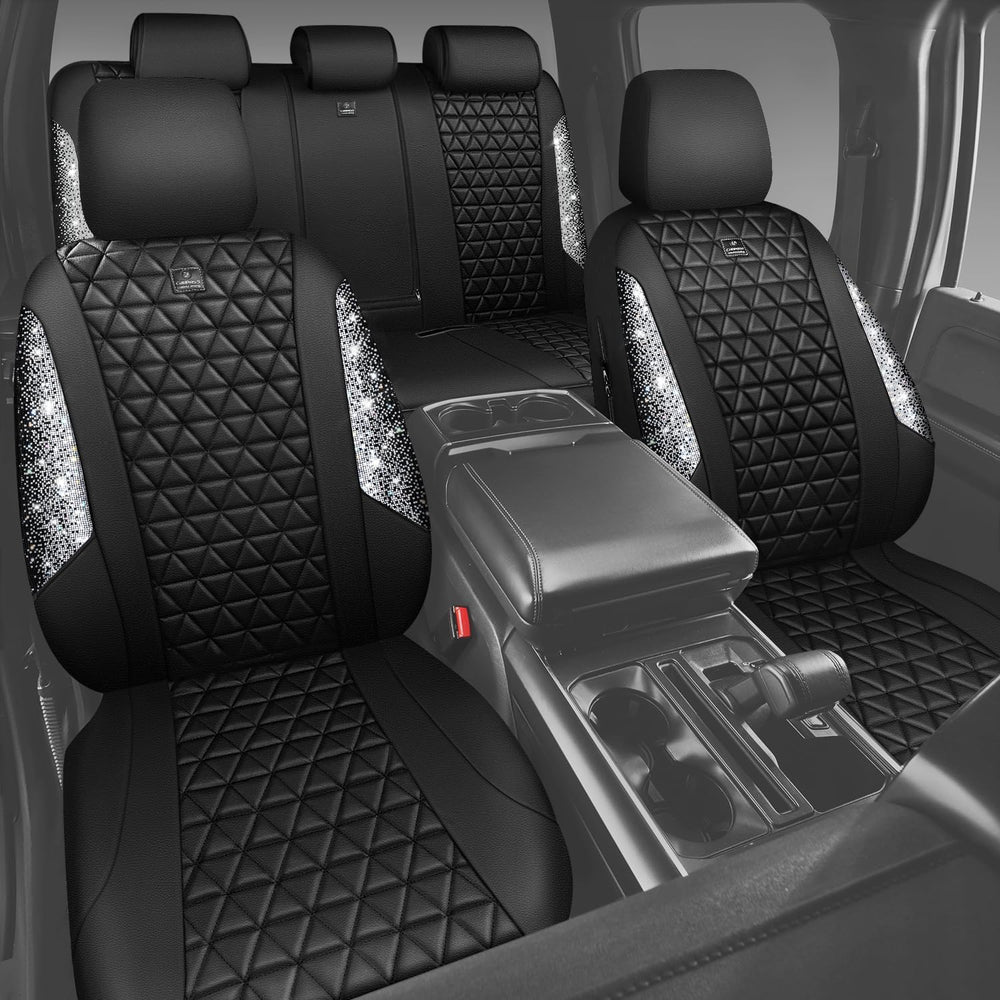 CAR PASS protects seats from spills dirt and pet hair during daily drives