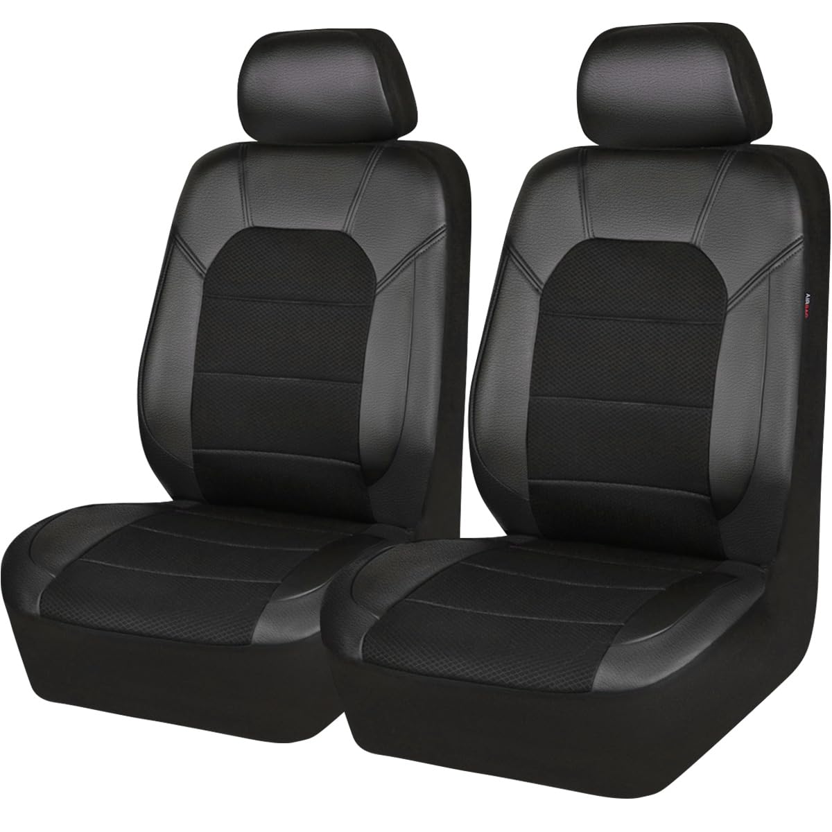 CAR PASS sporty design enhances cabin aesthetics.