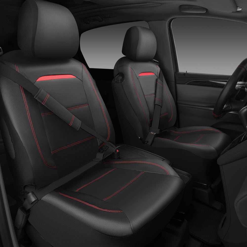 CAR PASS steering wheel cover anti-slip inner ring enhances grip while driving.