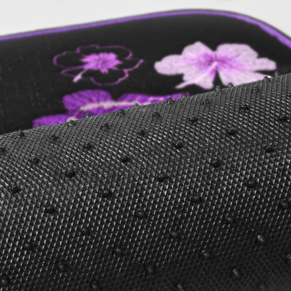 CAR PASS Sun-moisture protection mats help maintain cabin look over seasons.