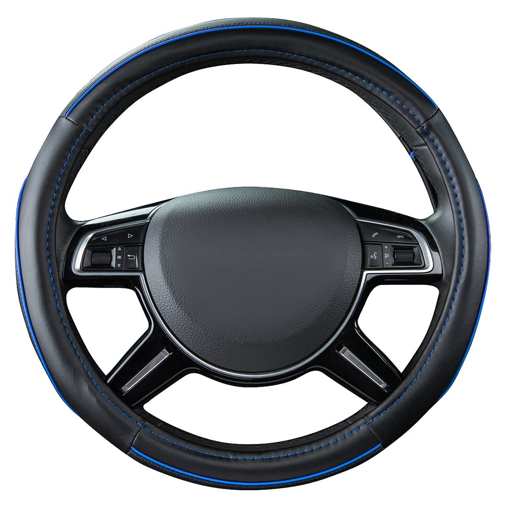 CAR PASS universal fit shows compatibility with SUVs, vans, trucks and sedans.