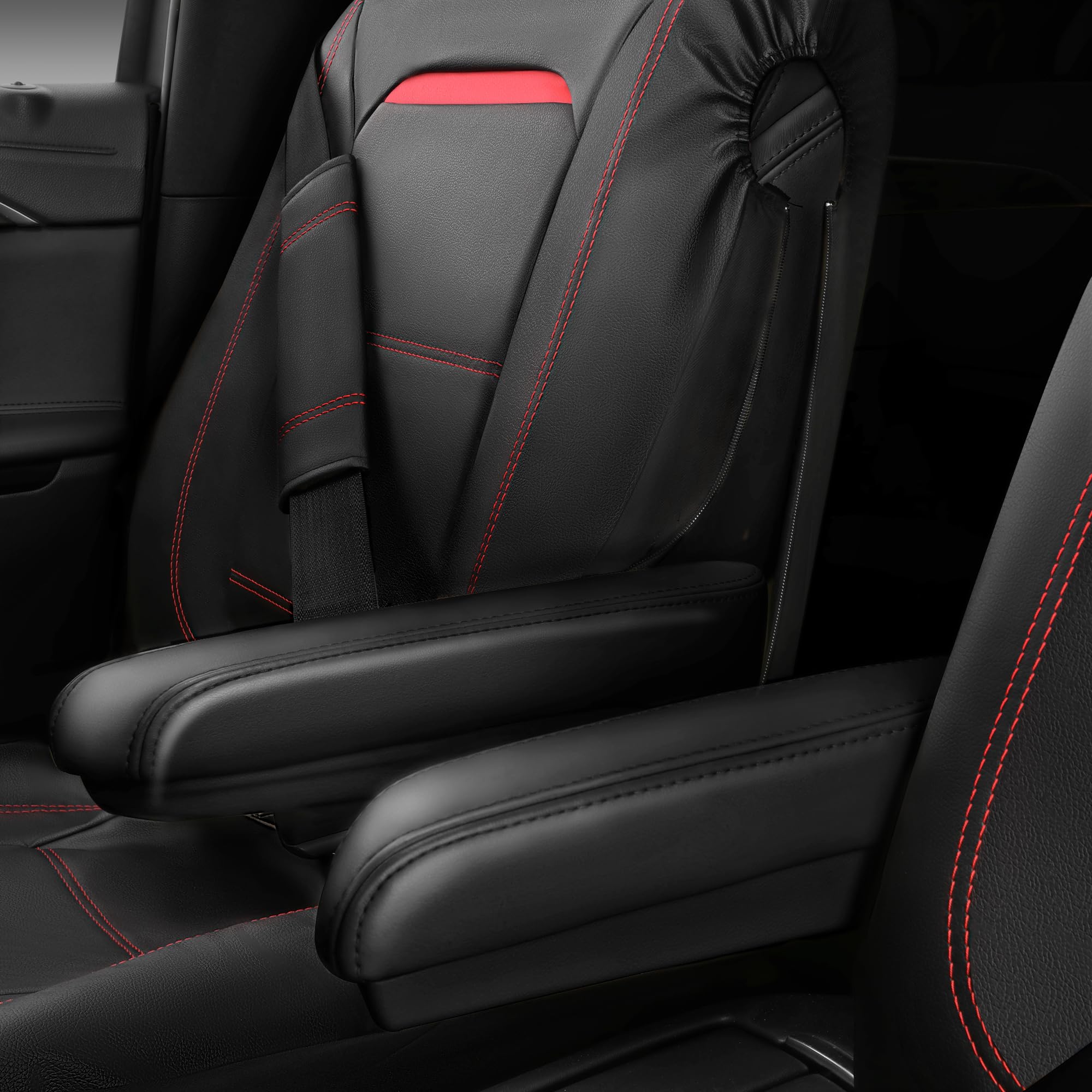 CAR PASS universal fit for 14.5-15 inch steering wheels across trucks and SUVs.