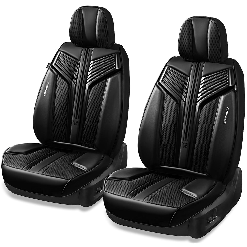 CAR PASS universal fit design works with SUVs sedans and trucks