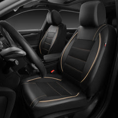 Packaging of CAR PASS 4-piece set included for quick upgrade