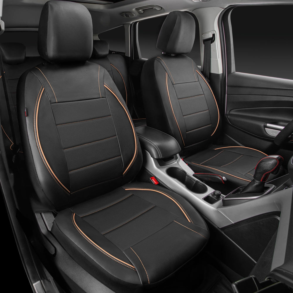 CAR PASS airbag compatibility image with reserved openings