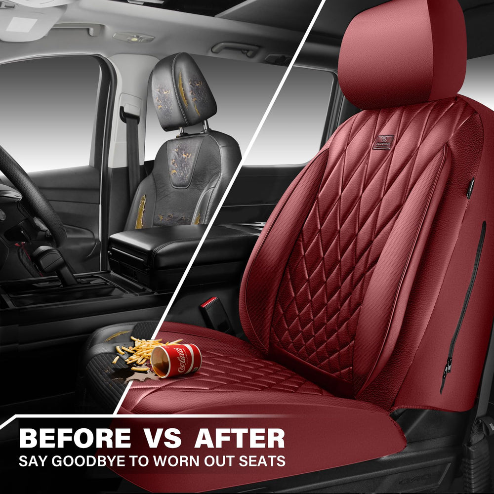 CAR PASS universal fit makes installation quick across SUVs, vans, and trucks.