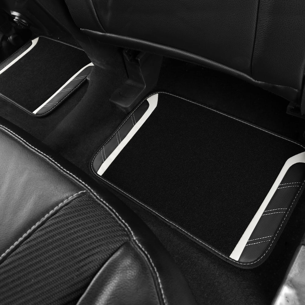 CAR PASS universal fit works with most sedans, SUVs, vans, and trucks.