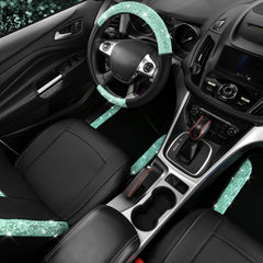 CAR PASS universal floor mats front protect against spills and dirt