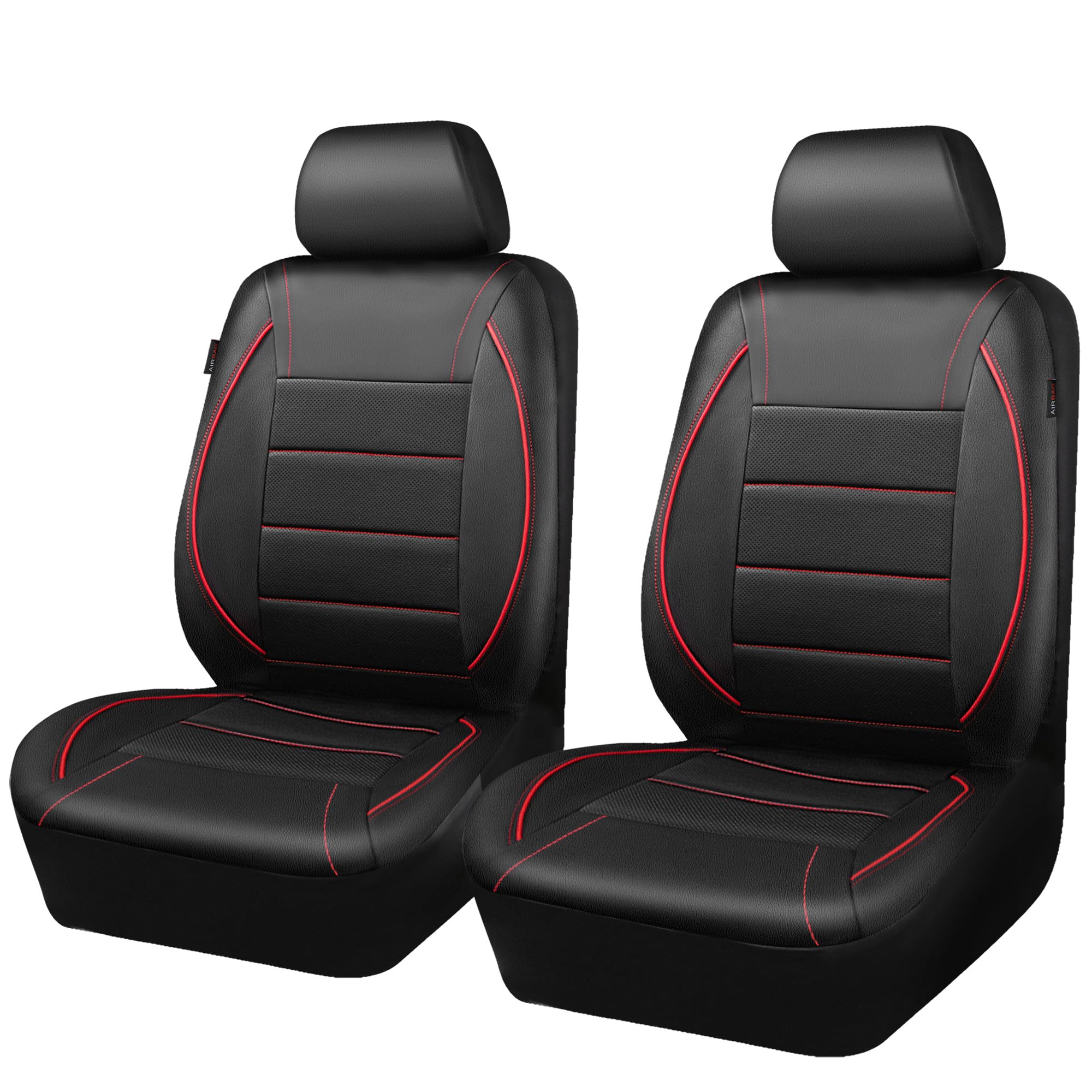 CAR PASS washable, breathable material keeps your interior fresh.