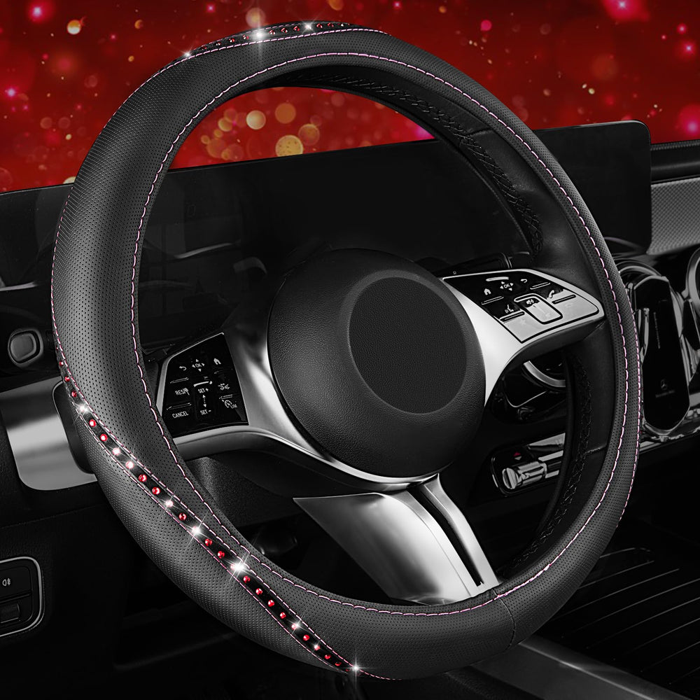 CAR PASS washable and durable for regular driving use.