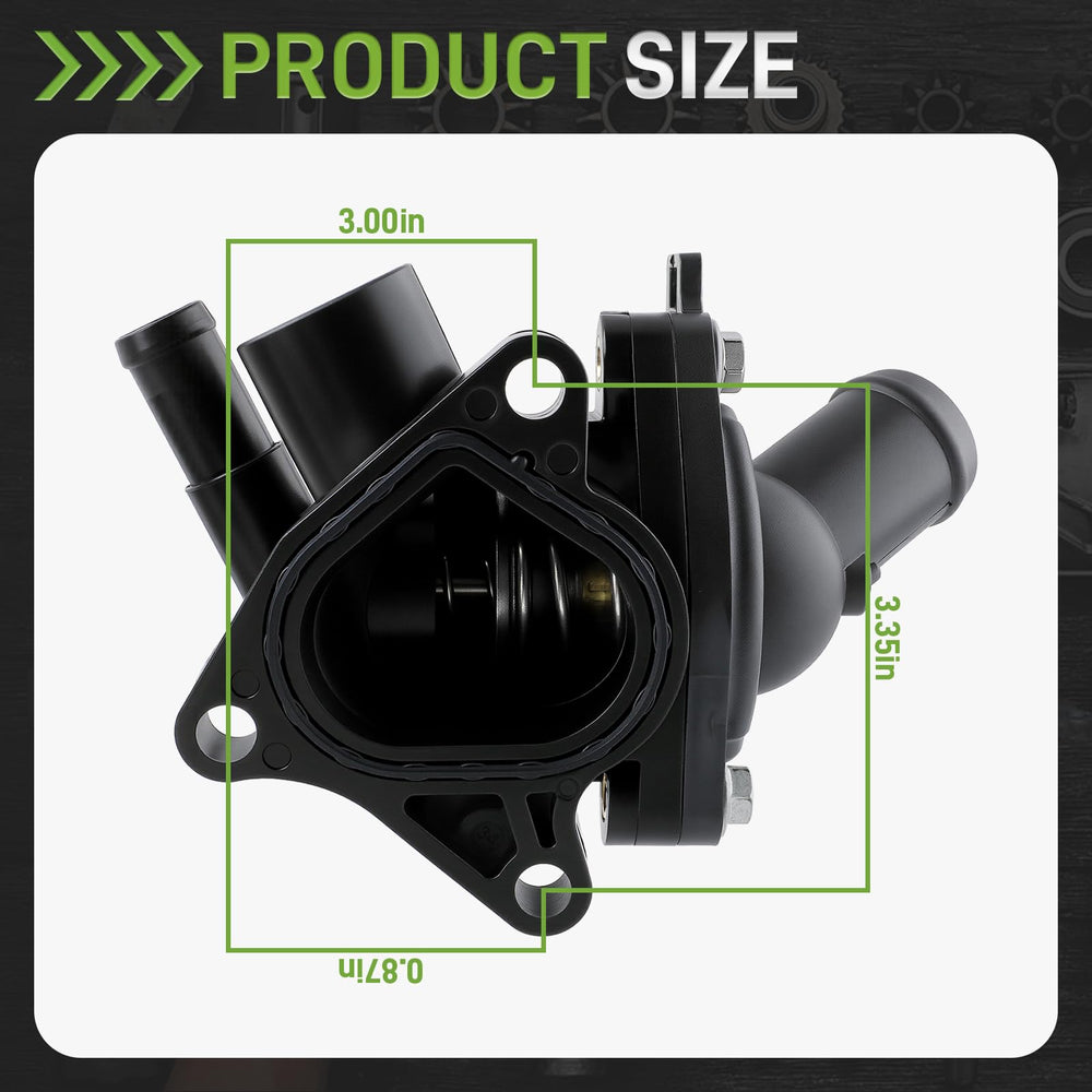 CARBBIA Civic 2.0L fitment image demonstrates precise compatibility and straightforward installation.