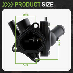 CARBBIA Civic 2.0L fitment image demonstrates precise compatibility and straightforward installation.