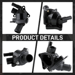 CARBBIA Civic 2.4L fitment image highlights compatibility and easy swap.