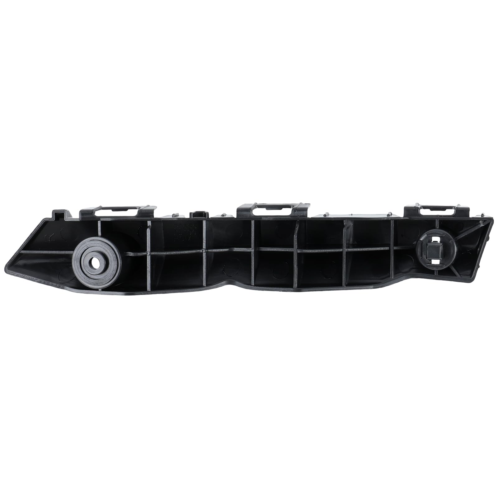 CARBBIA compatibility badge confirms Camry 2015-2017 support for front brackets
