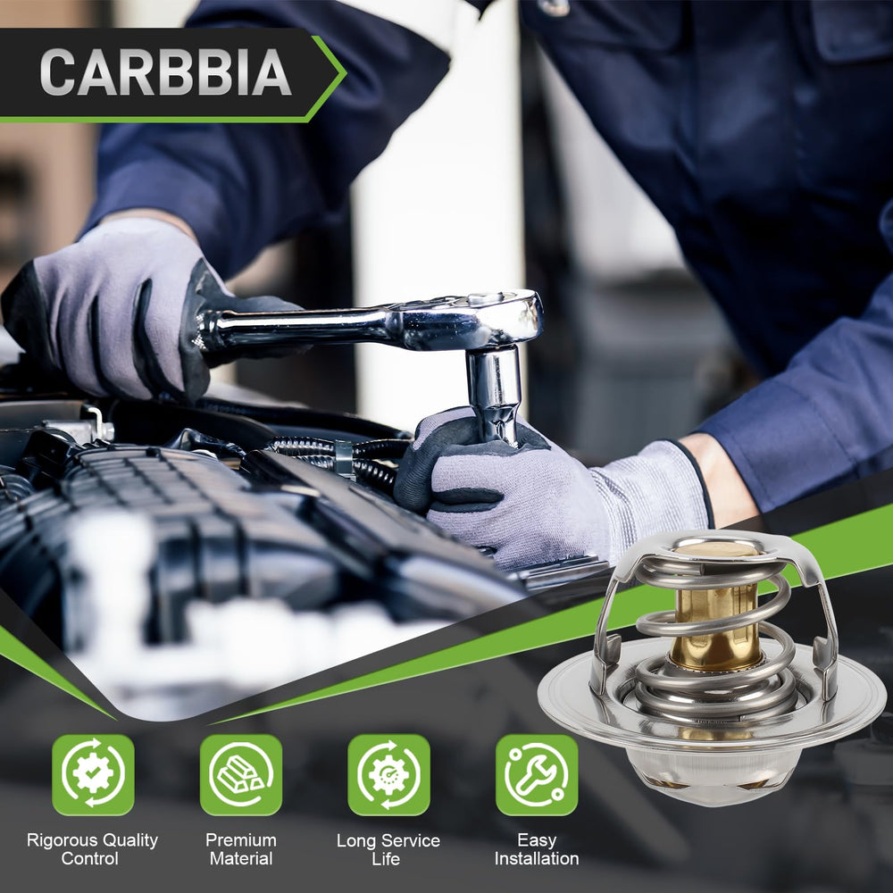 CARBBIA cover-gasket-merc-47510 image shows reliable seal performance
